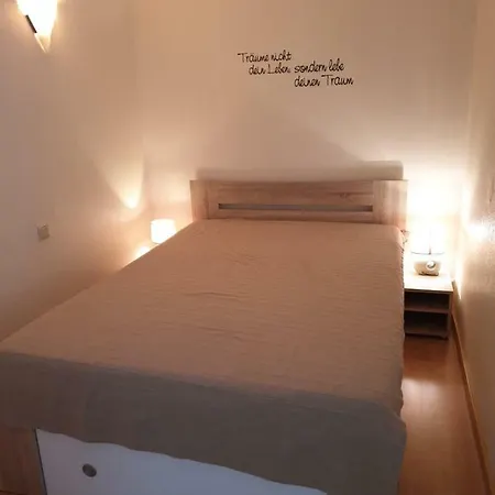 Appartamento Lauterblick